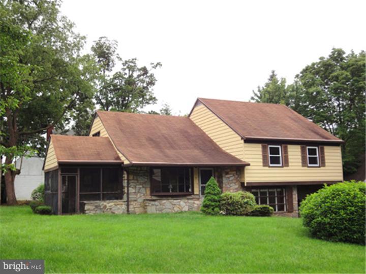 11 Braxton Road Bryn Mawr, PA 19010 - Photo 1 of 17 Exterior Front