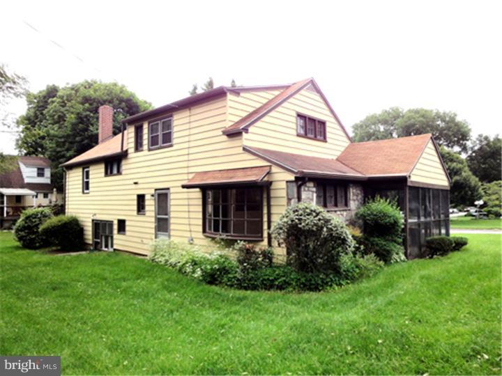 11 Braxton Road Bryn Mawr, PA 19010 - Photo 16 of 17 Exterior Side