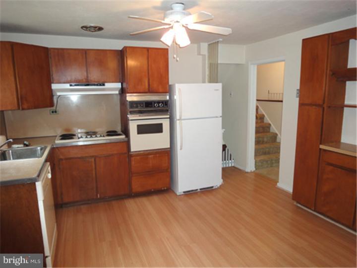11 Braxton Road Bryn Mawr, PA 19010 - Photo 5 of 17 Kitchen
