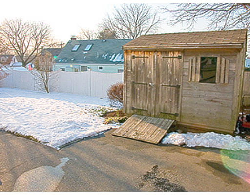 107 Valentine Road Arlington, MA 02476 - Photo 5 of 6