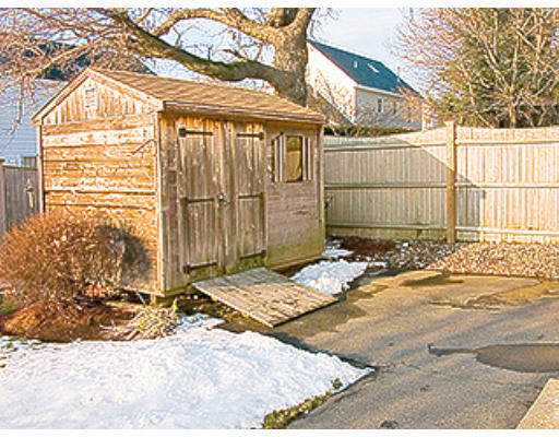 107 Valentine Road Arlington, MA 02476 - Photo 6 of 6