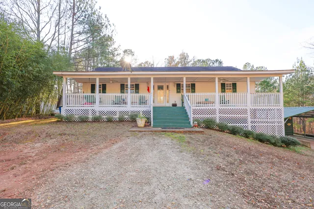 $410,000 | 42 Deer Pointe Court, LaGrange, GA 30240