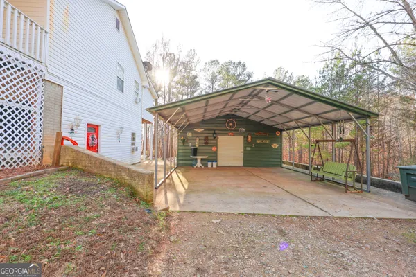$390,000 | 42 Deer Pointe Court, LaGrange, GA 30240