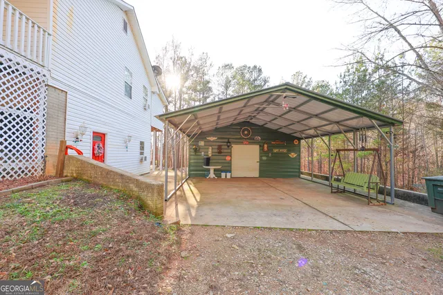 $410,000 | 42 Deer Pointe Court, LaGrange, GA 30240