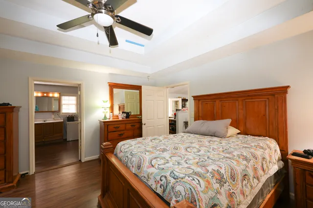 $410,000 | 42 Deer Pointe Court, LaGrange, GA 30240