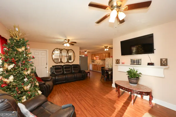 $390,000 | 42 Deer Pointe Court, LaGrange, GA 30240
