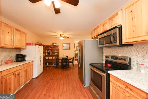 $390,000 | 42 Deer Pointe Court, LaGrange, GA 30240