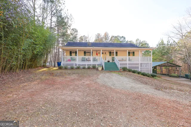 $410,000 | 42 Deer Pointe Court, LaGrange, GA 30240