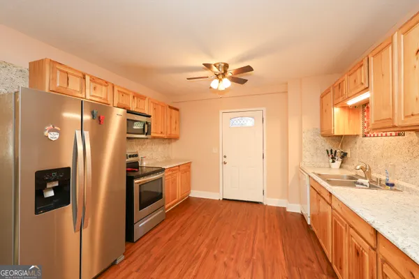 $390,000 | 42 Deer Pointe Court, LaGrange, GA 30240