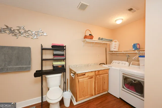 $410,000 | 42 Deer Pointe Court, LaGrange, GA 30240