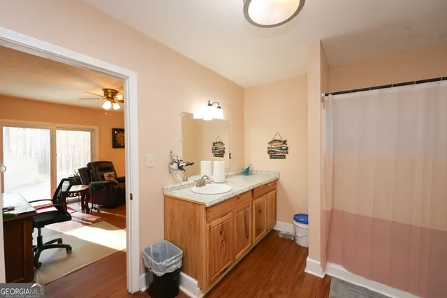 $410,000 | 42 Deer Pointe Court, LaGrange, GA 30240