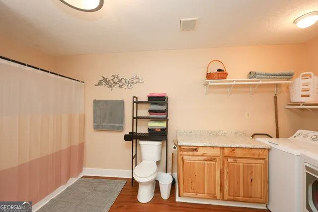 $410,000 | 42 Deer Pointe Court, LaGrange, GA 30240