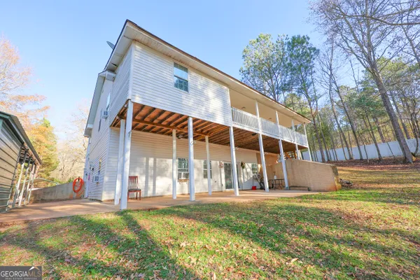 $390,000 | 42 Deer Pointe Court, LaGrange, GA 30240