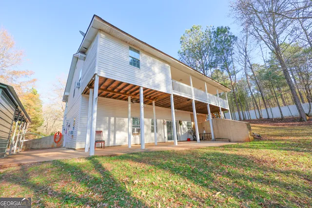 $410,000 | 42 Deer Pointe Court, LaGrange, GA 30240