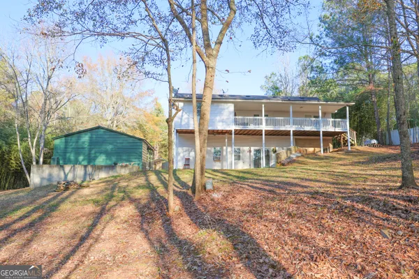 $390,000 | 42 Deer Pointe Court, LaGrange, GA 30240