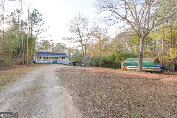 $390,000 | 42 Deer Pointe Court, LaGrange, GA 30240