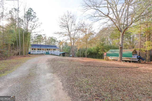 $410,000 | 42 Deer Pointe Court, LaGrange, GA 30240