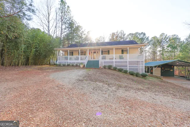 $410,000 | 42 Deer Pointe Court, LaGrange, GA 30240