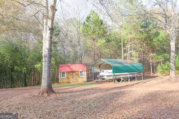 $390,000 | 42 Deer Pointe Court, LaGrange, GA 30240