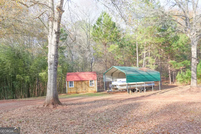 $410,000 | 42 Deer Pointe Court, LaGrange, GA 30240