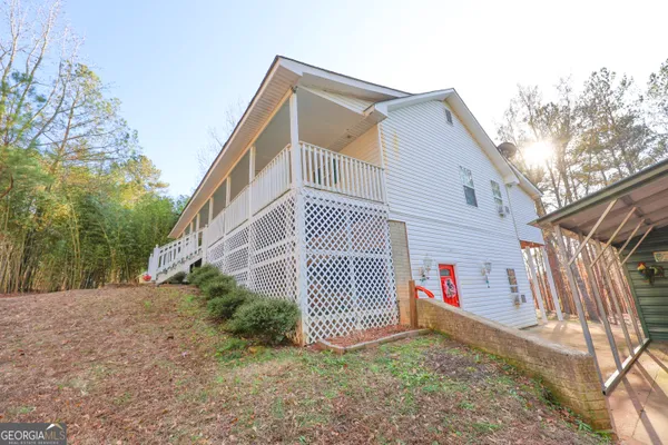 $390,000 | 42 Deer Pointe Court, LaGrange, GA 30240