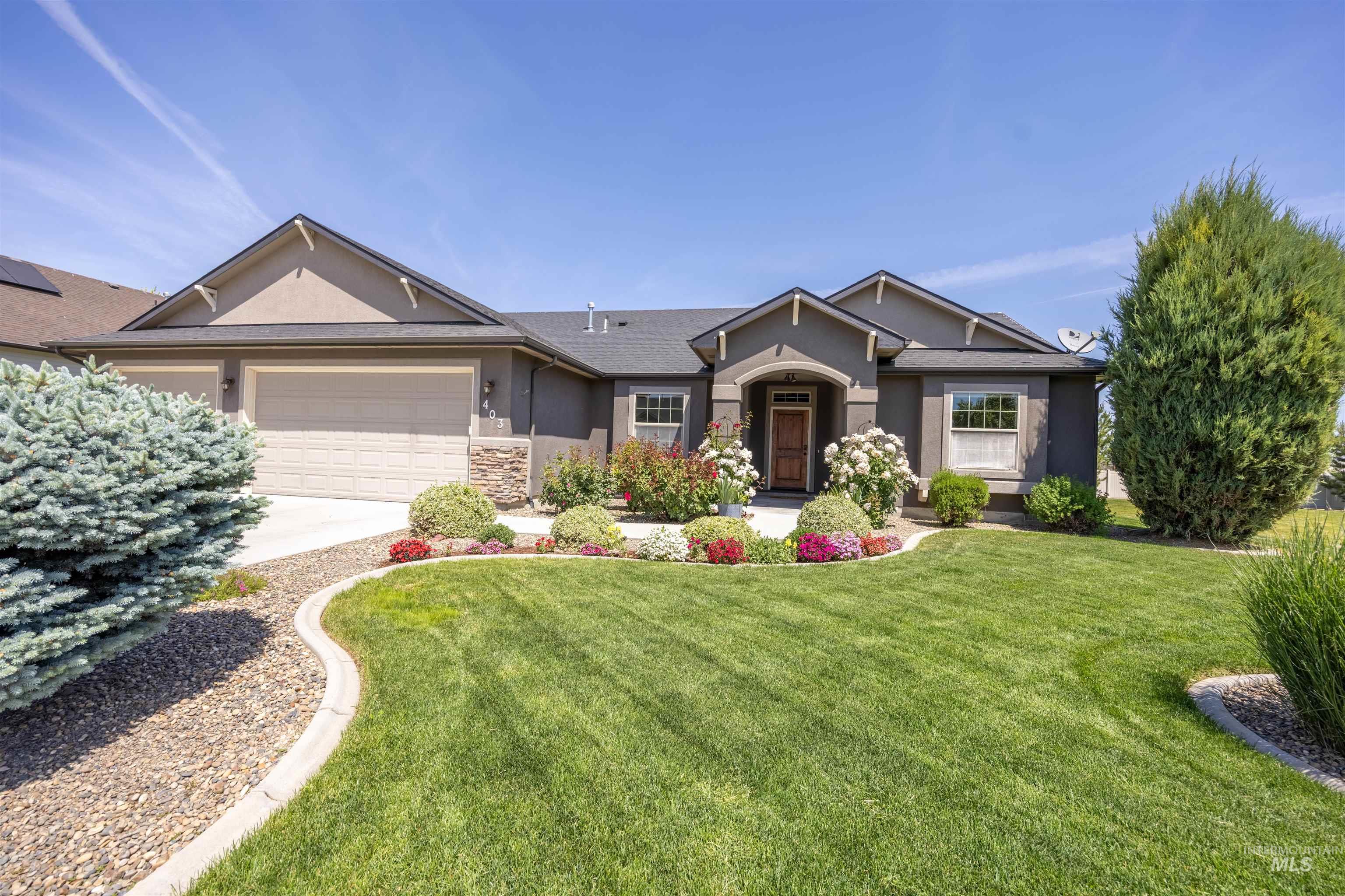 403 Appalachian Street Caldwell, ID 83607 - Photo 3 of 42