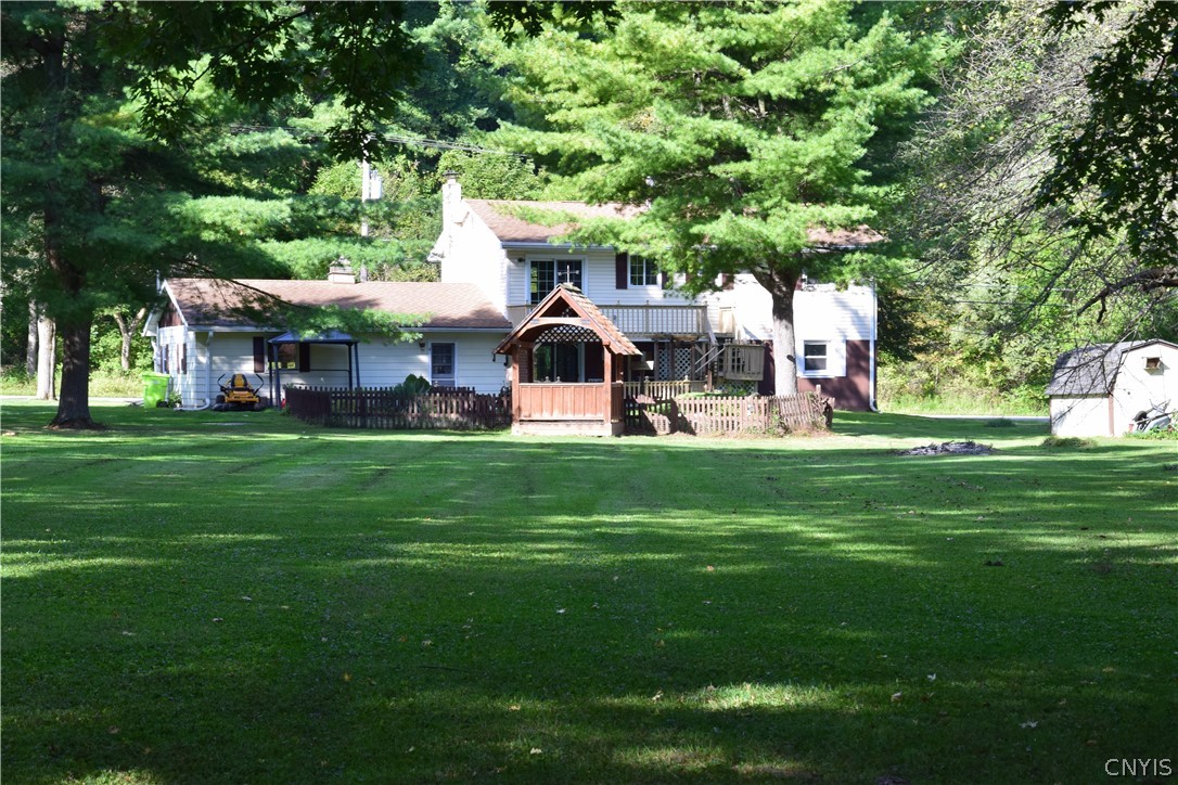 6256 Dyke Road Sullivan, NY 13037 - Photo 3 of 43 Gallery Image 3