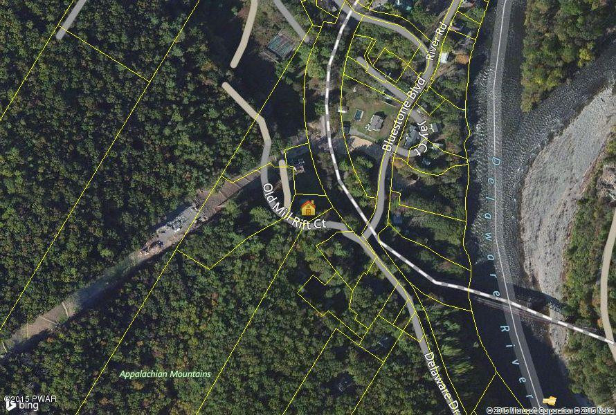 109 Mill Rift Road Matamoras, PA 18336 - Photo 27 of 28
