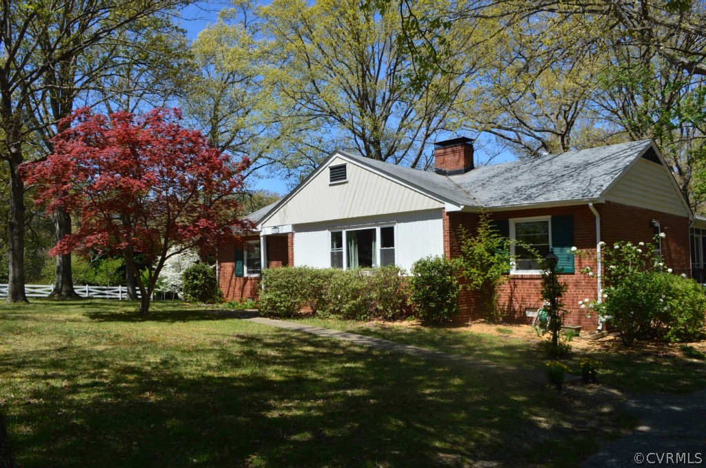 7002 Old Westham Road Richmond, VA 23225 - Photo 1 of 19 Gallery Image 1