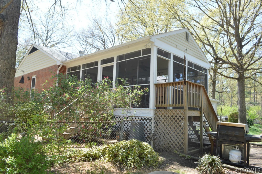 7002 Old Westham Road Richmond, VA 23225 - Photo 16 of 19 Gallery Image 16