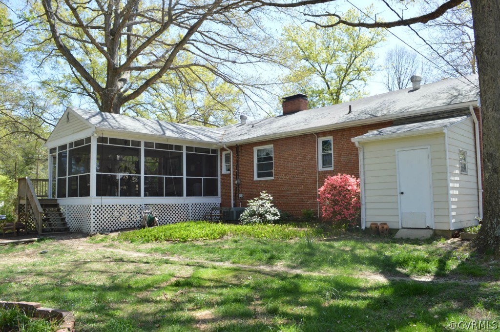 7002 Old Westham Road Richmond, VA 23225 - Photo 17 of 19 Gallery Image 17