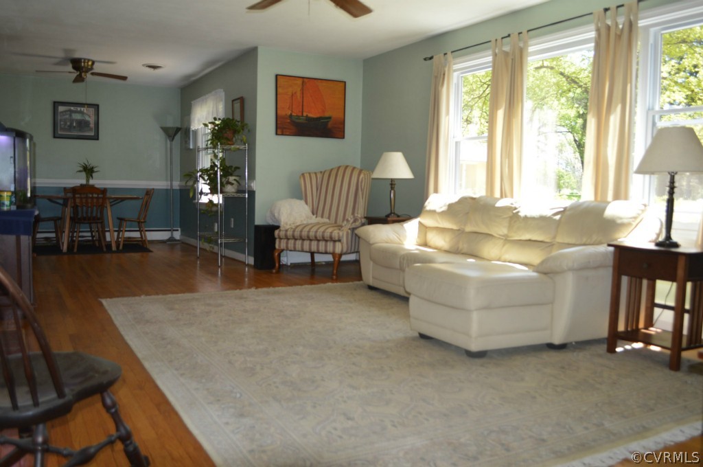 7002 Old Westham Road Richmond, VA 23225 - Photo 4 of 19 Gallery Image 4