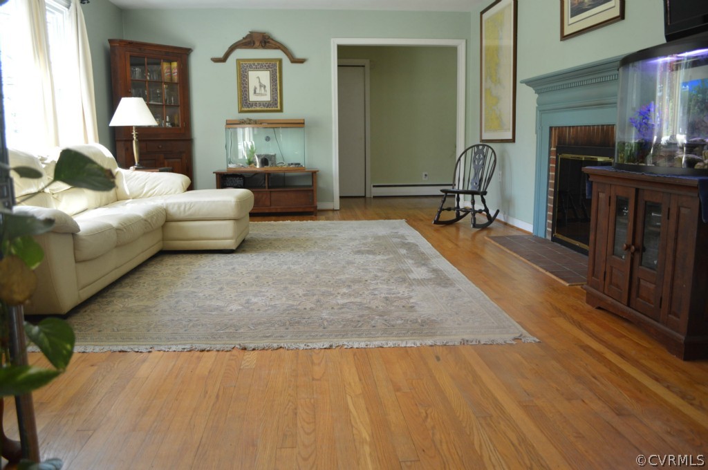 7002 Old Westham Road Richmond, VA 23225 - Photo 5 of 19 Gallery Image 5