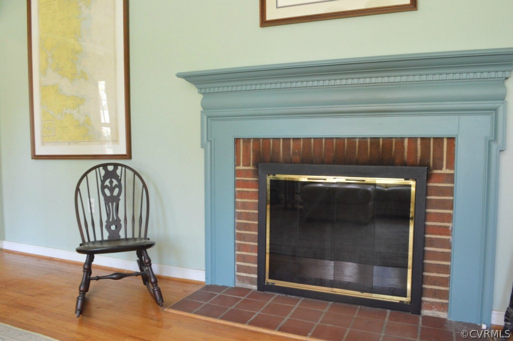 7002 Old Westham Road Richmond, VA 23225 - Photo 6 of 19 Gallery Image 6