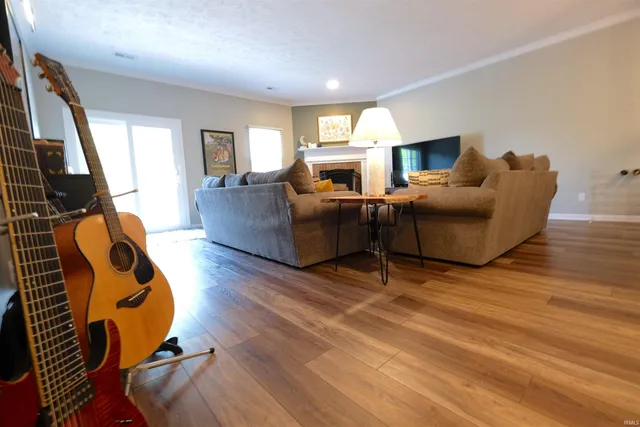 $255,000 | 2606 East 2nd Street, Unit D, Bloomington, IN 47401