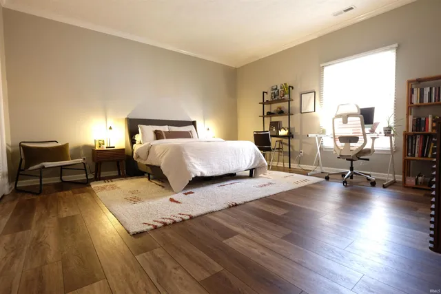 $255,000 | 2606 East 2nd Street, Unit D, Bloomington, IN 47401