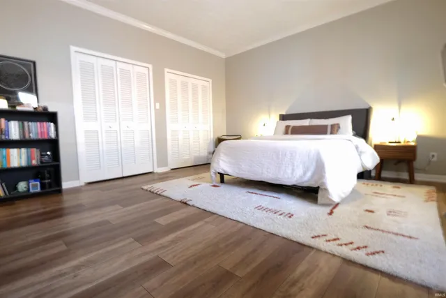 $255,000 | 2606 East 2nd Street, Unit D, Bloomington, IN 47401