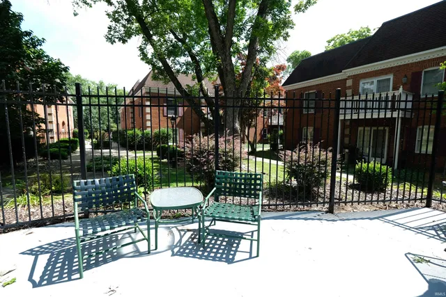 $255,000 | 2606 East 2nd Street, Unit D, Bloomington, IN 47401