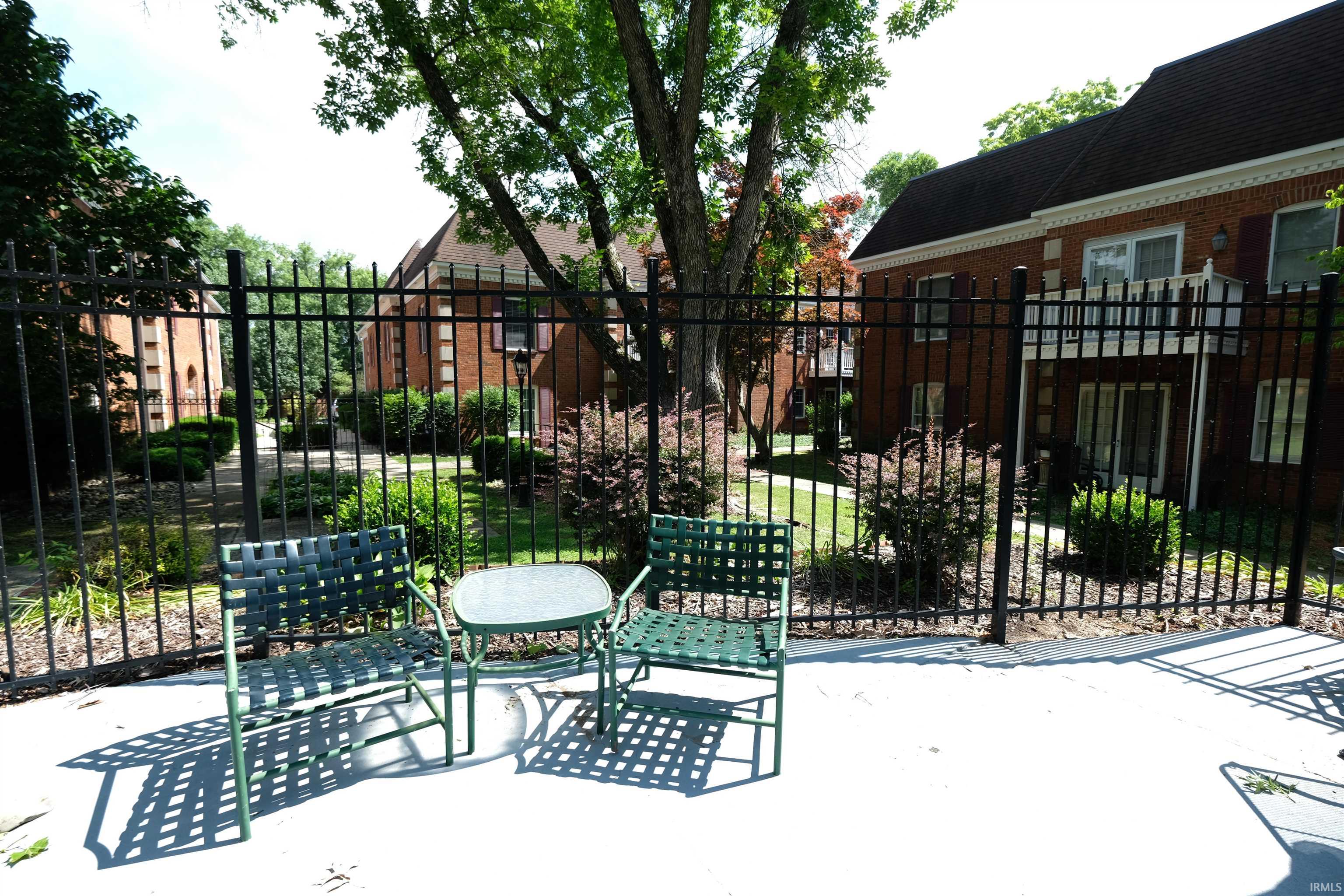 2606 East 2nd Street, Unit D Bloomington, IN 47401 - Photo 26 of 30