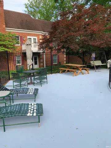 $255,000 | 2606 East 2nd Street, Unit D, Bloomington, IN 47401