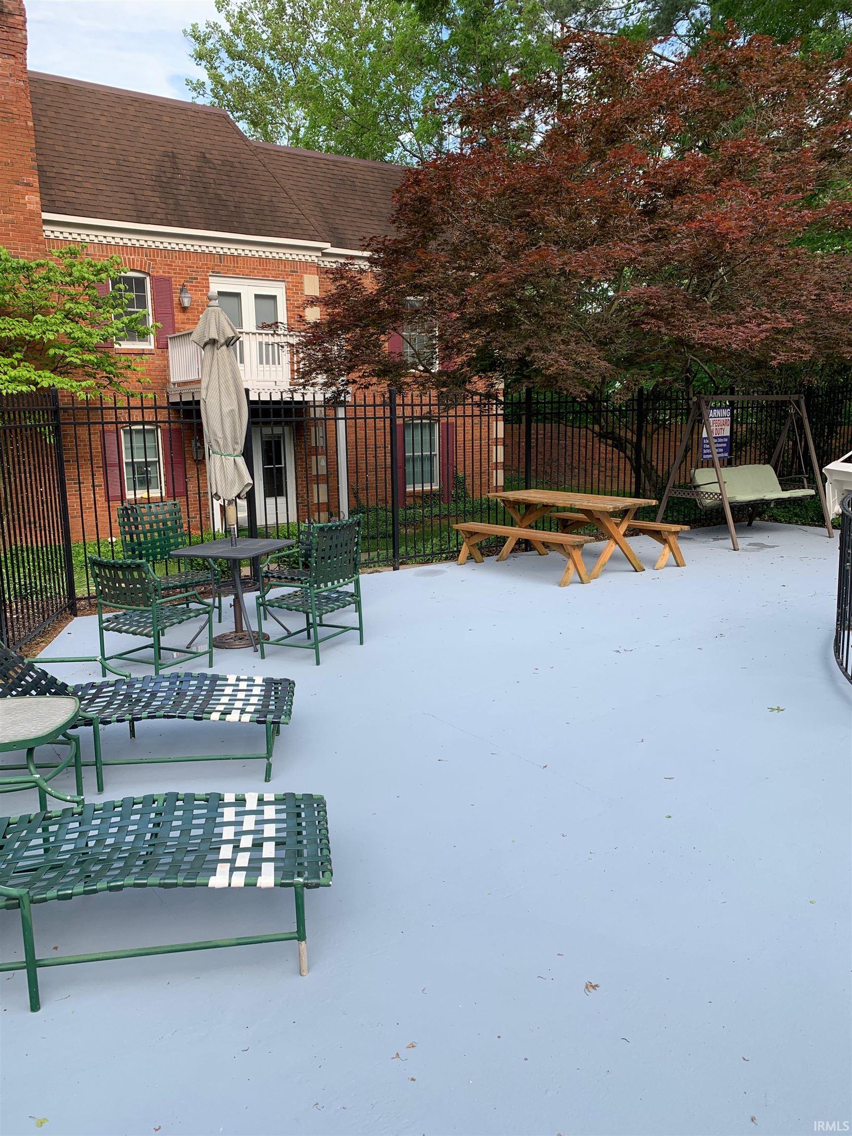 2606 East 2nd Street, Unit D Bloomington, IN 47401 - Photo 27 of 30