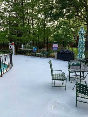 $255,000 | 2606 East 2nd Street, Unit D, Bloomington, IN 47401