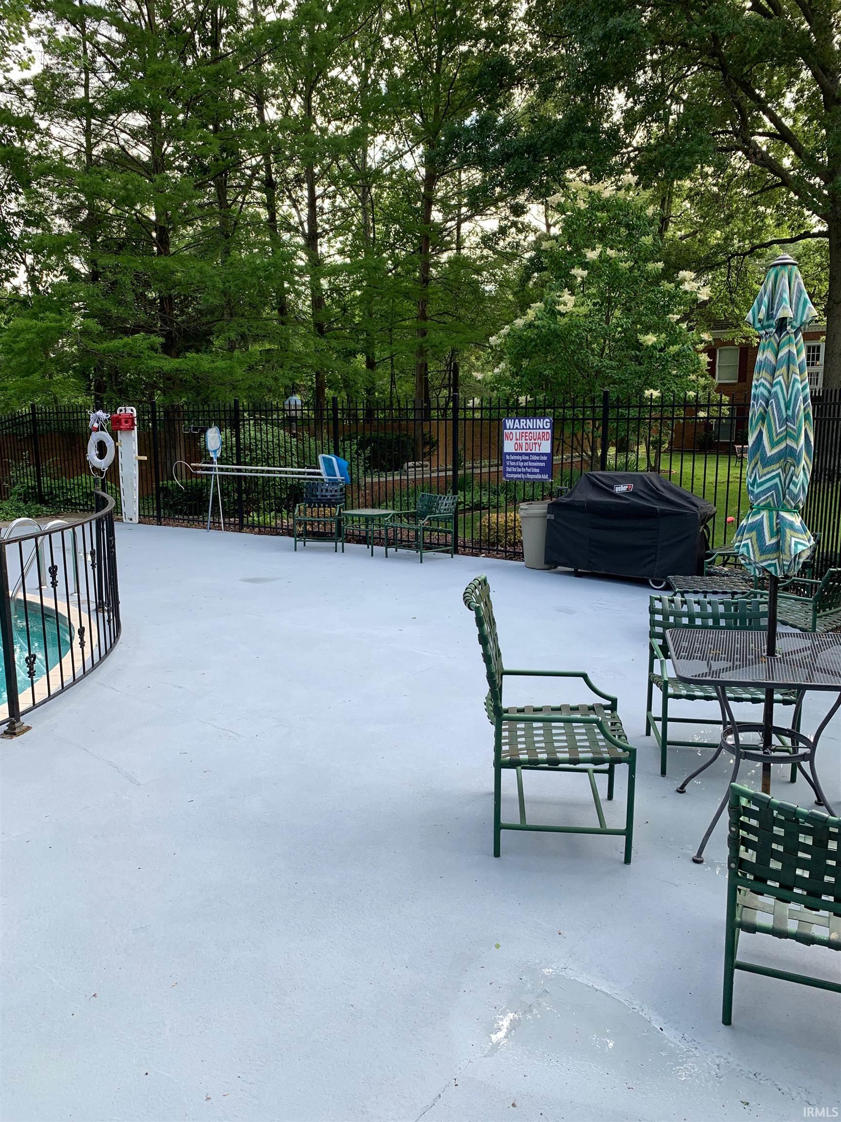 2606 East 2nd Street, Unit D Bloomington, IN 47401 - Photo 28 of 30