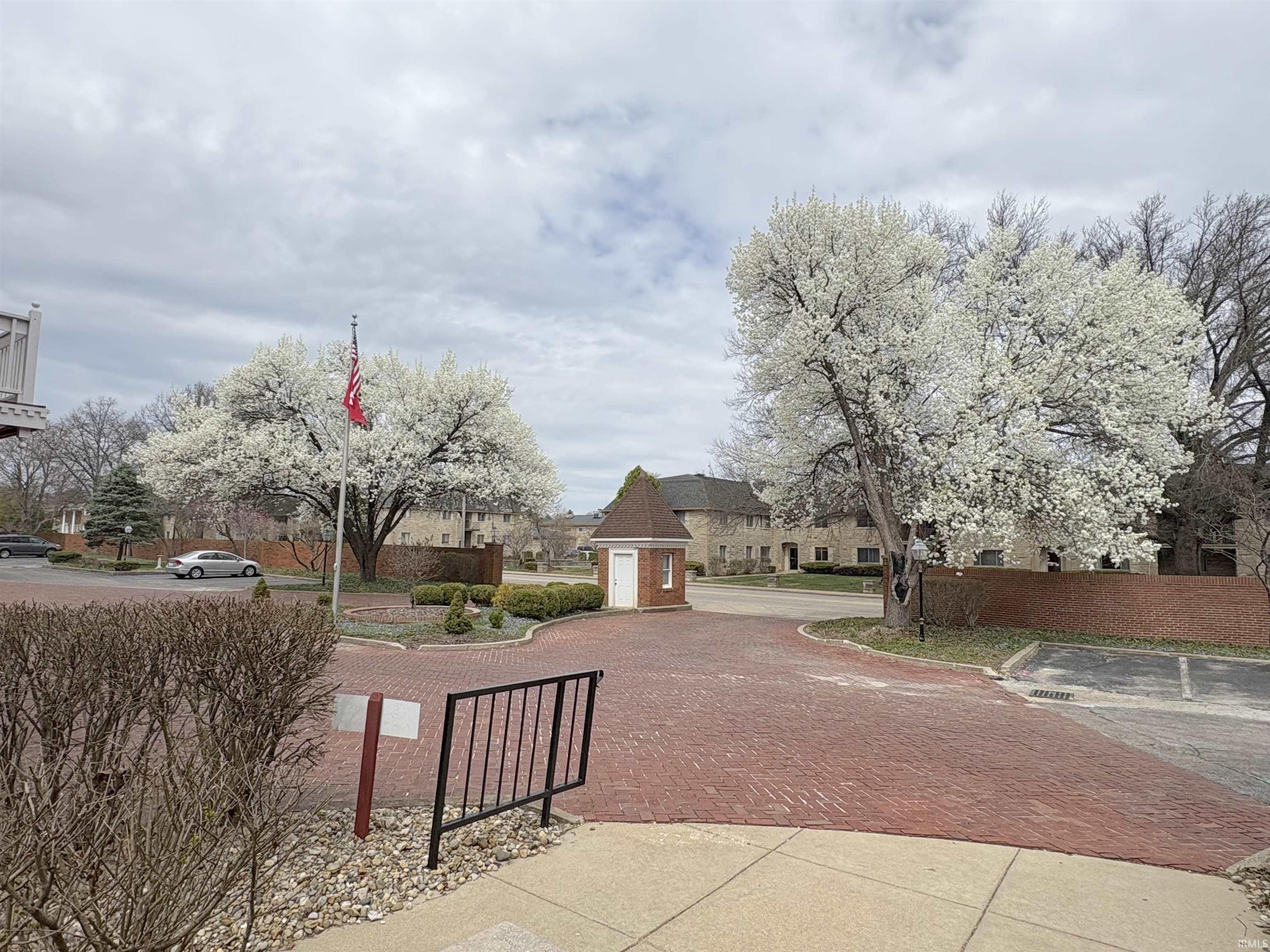 2606 East 2nd Street, Unit D Bloomington, IN 47401 - Photo 29 of 30