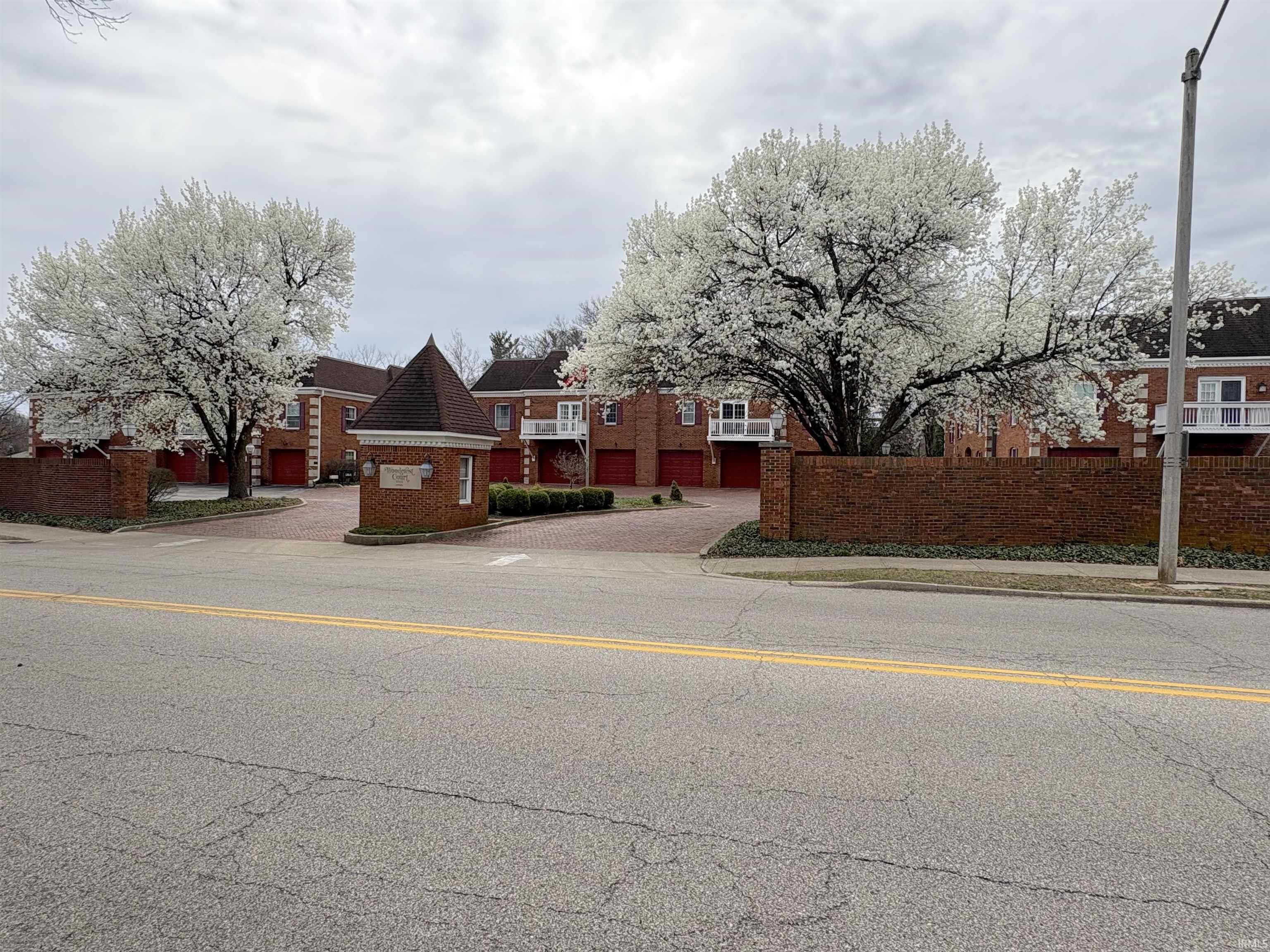 2606 East 2nd Street, Unit D Bloomington, IN 47401 - Photo 30 of 30