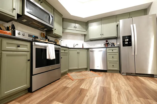 $255,000 | 2606 East 2nd Street, Unit D, Bloomington, IN 47401