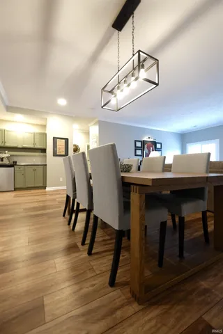 $255,000 | 2606 East 2nd Street, Unit D, Bloomington, IN 47401