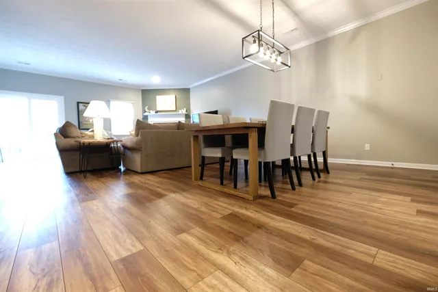 $255,000 | 2606 East 2nd Street, Unit D, Bloomington, IN 47401