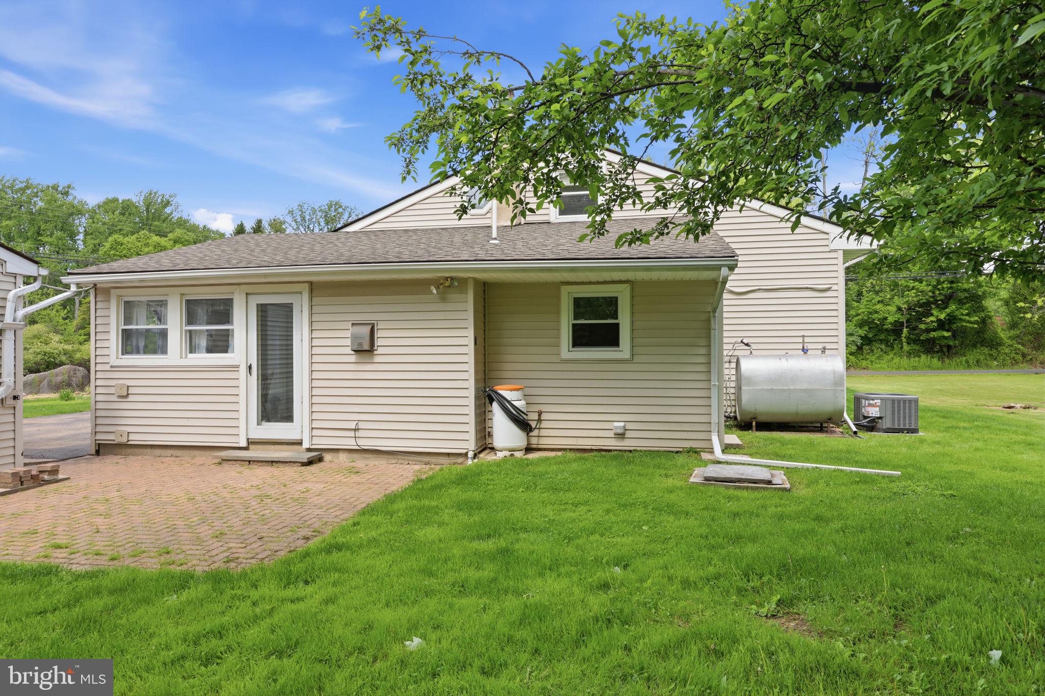 1696 Chestnut Ridge Road Upper Black Eddy, PA 18972 - Photo 31 of 43