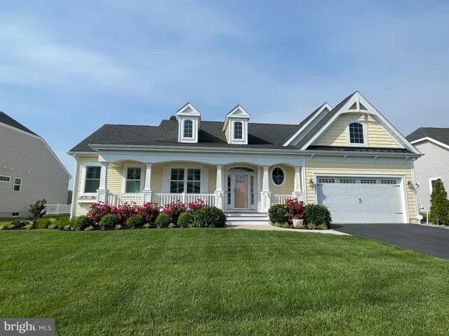 $824,900 | 32130 Ivory Gull Way, Millsboro, DE 19966